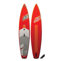 Надувная SUP доска JP 18 SPORTSTAIR 12'6" X 28" SSE (6" thickness)