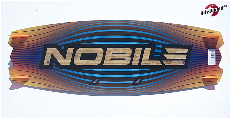 Nobile 2HD 2014