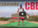 Обзор кайтборда Cabrinha CBL 2015