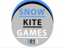 Видео отчет с Snowkitegames 2013