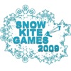 SNOWKITE GAMES 2009