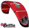 Monkeykites Griffin 2009! Первая информация.