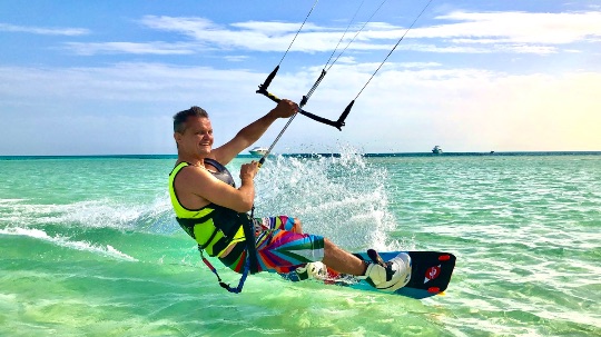 Денис Музалевский