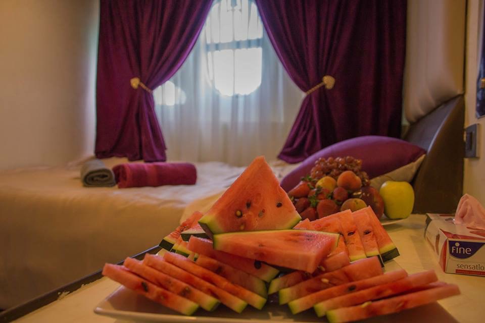 каюта кайтсафари