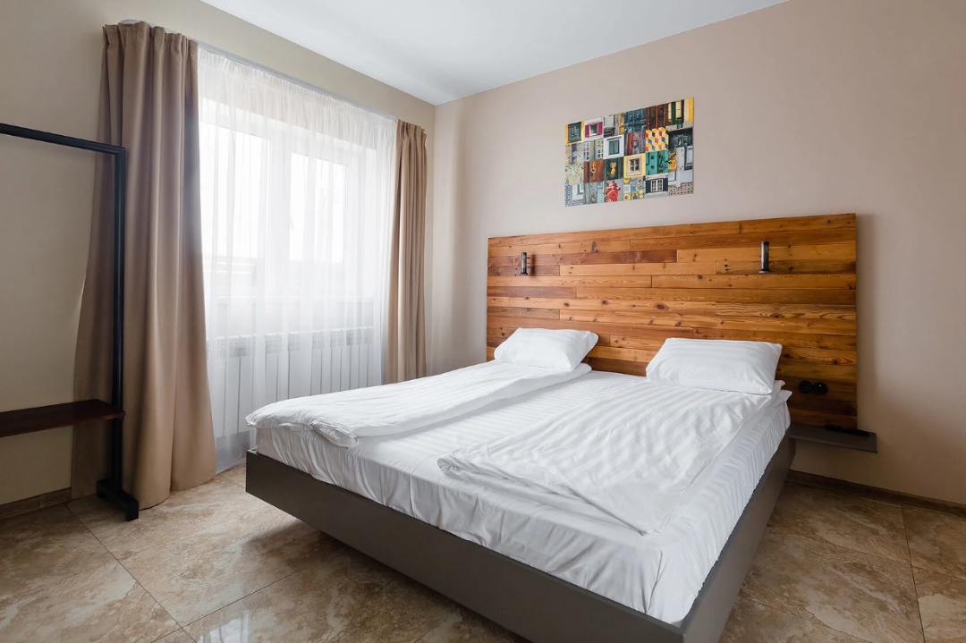 двухместный номер