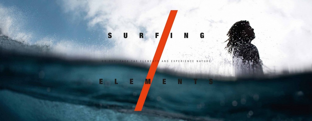 Surfing elements - kiteworld.ru