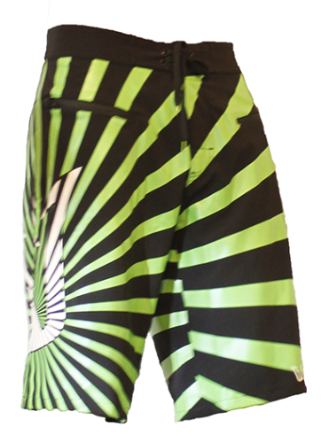 Бордшорты Underwave Sunrise boardshorts