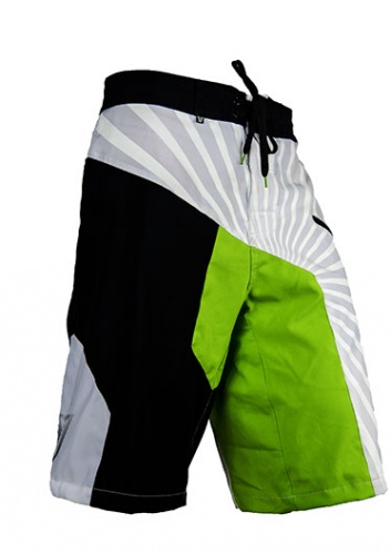 Бордшорты Underwave Zeus Boardshorts