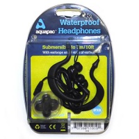 Водонепроницаемые наушники Aquapac 919 - 100% Waterproof Headphones.